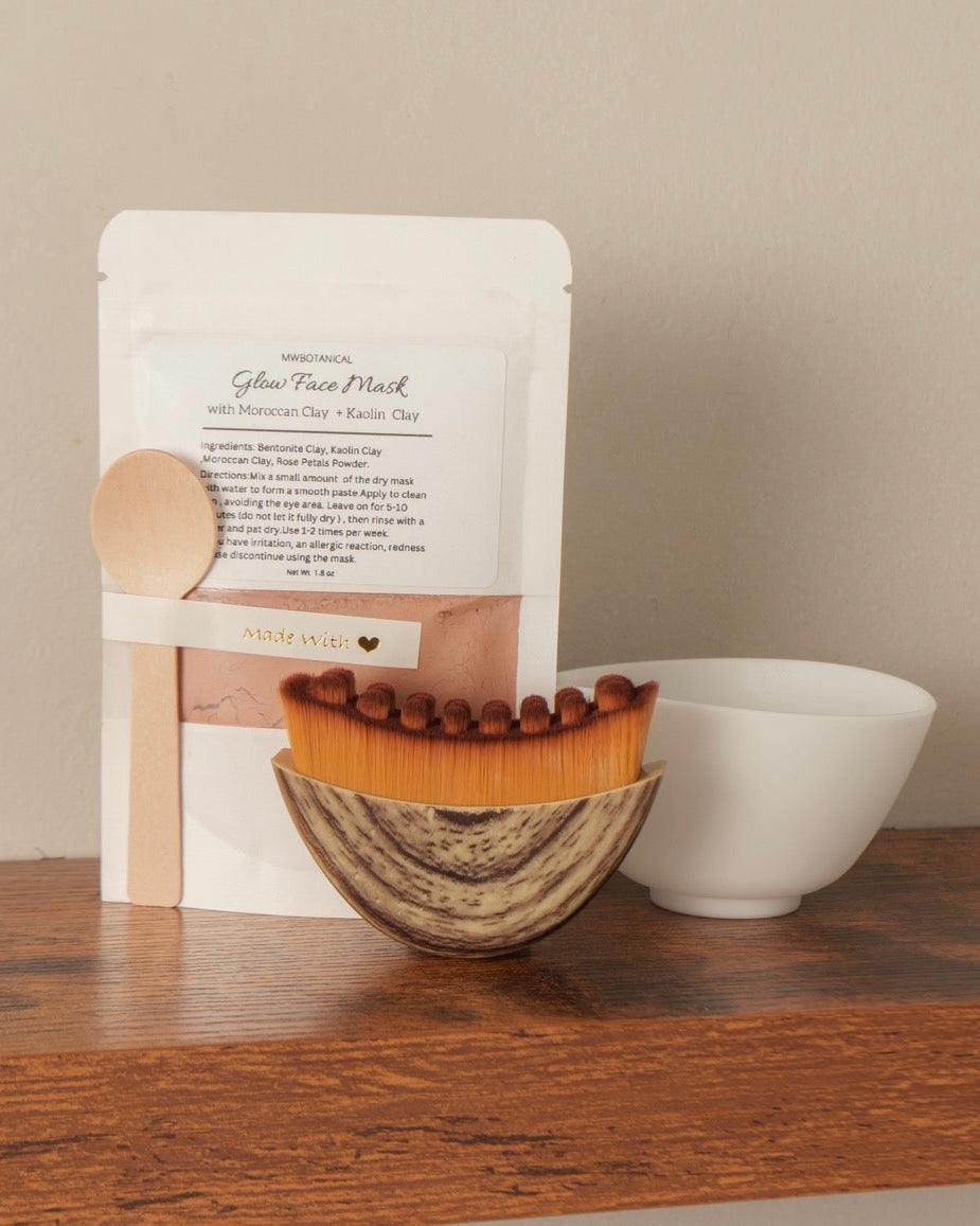 Soft Life Ritual Box