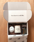 Soft Life Ritual Box